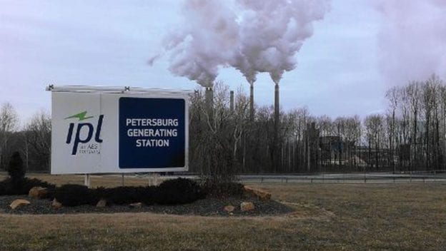 Indiana Utility Will Convert Remaining Coal Units to Burn Natural Gas