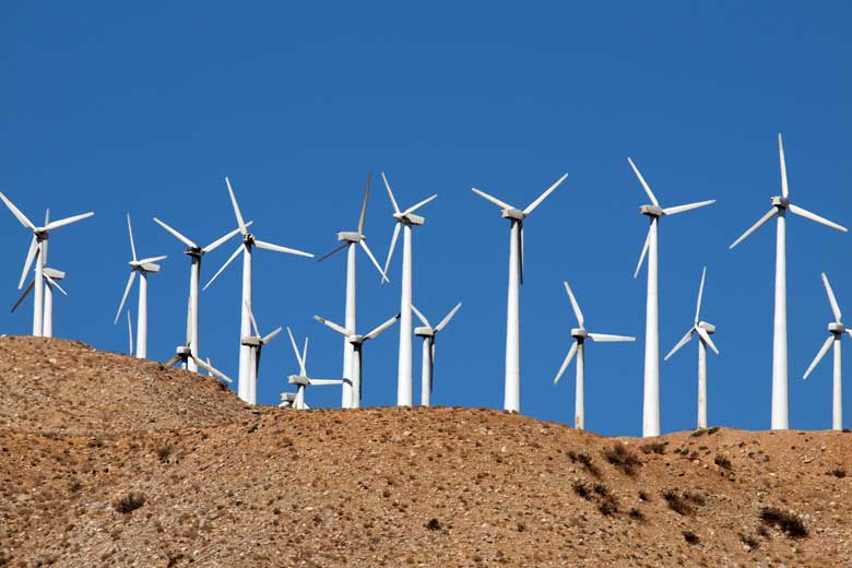 Group Says Record 117 GW of New Wind Power Generation Installed in 2023