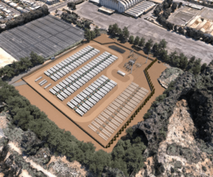 Offtake Agreement Announced for 1,000-MWh Storage Project in California