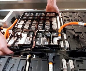 Improving Lithium-Ion Batteries with Silicon Anode Technology