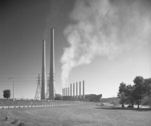 TVA to Replace Iconic Kingston Coal Plant With 1.5-GW Modern Complex
