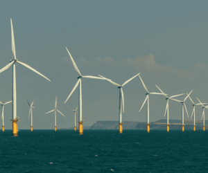 Major Offshore Wind Project Part of Swedish Renewable Energy Surge