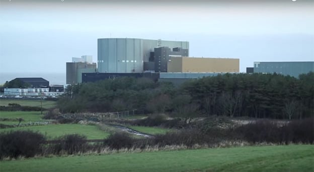UK Picks Wylfa in Wales as Preferred Site for New ‘Mega’ Nuclear Project