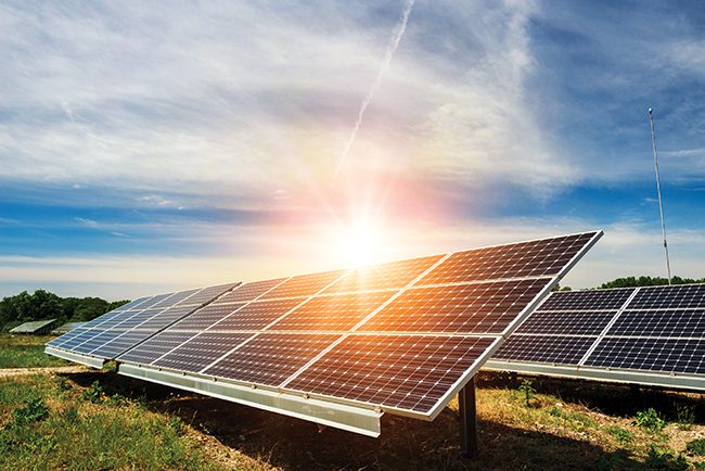 First Utility-Scale Solar Project Announced Under TVA Generation Flexibility Program