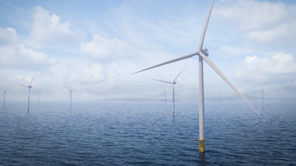 Equinor Announces Offtake Deal for New York Offshore Wind Project
