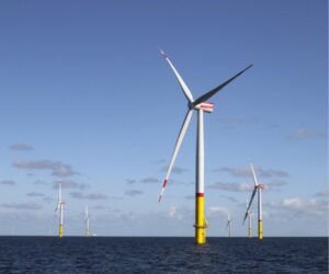 Coating Technologies Crucial for Offshore Wind Farms