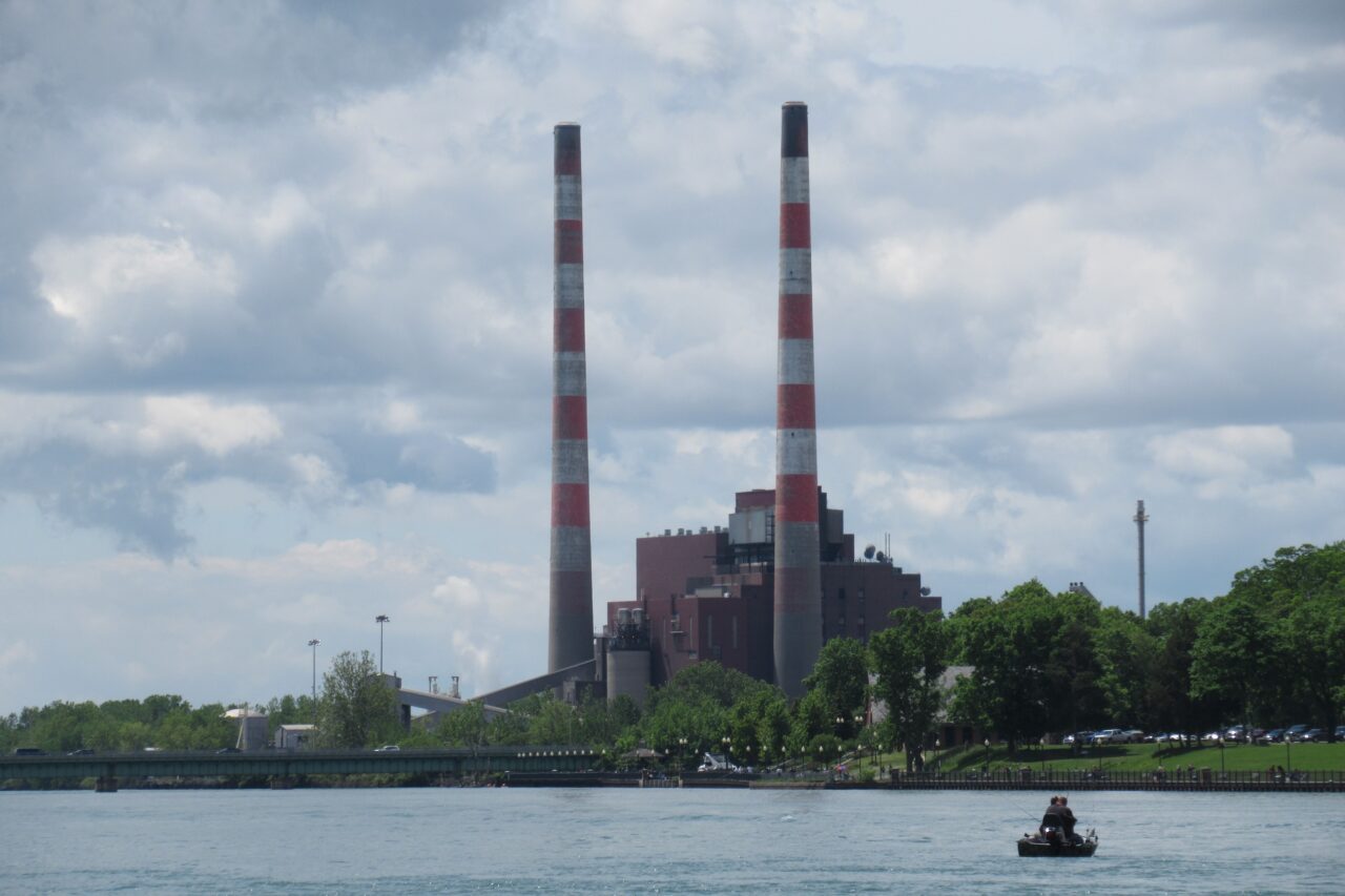 Michigan Utility Replacing Coal Plant With Large Energy Storage System