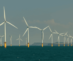 Siemens Gamesa Reportedly Developing 21-MW Offshore Wind Turbine