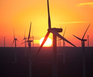 Clearway Begins Repowering of Texas Wind Farm