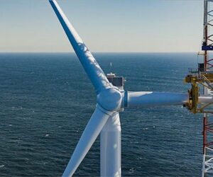 Nearly 5 GW of New Offshore Wind Power Approved for the U.S. Northeast