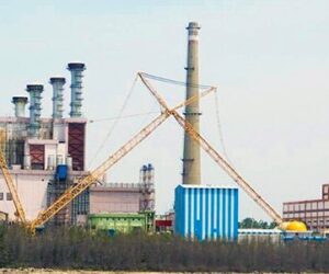 India’s Prototype Fast Breeder Nuclear Reactor Moves Closer to Criticality