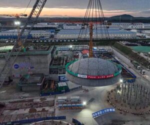 China Approves 11 New Nuclear Reactors, Including Fourth-Generation Design