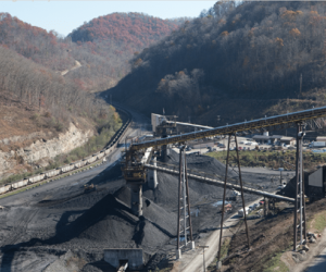 EIA: U.S. Coal Plant Stockpiles at Highest Level in Four Years