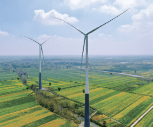 China’s Mingyang Will Install Wind Turbines in Brazil