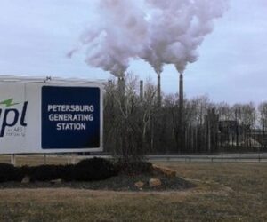 AES Indiana Switching Last Coal Units to Gas, Adding Solar and Storage