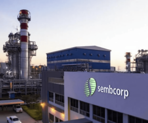 Myanmar Gas-Fired Plant Shut Down Amid Civil Unrest