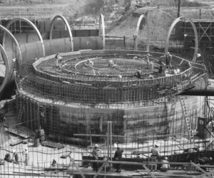 History of Power: TVA’s Browns Ferry Nuclear Power Plant Turns 50