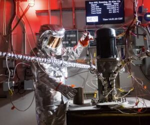 ACU Secures NRC Permit to Build Research Molten Salt Nuclear Reactor