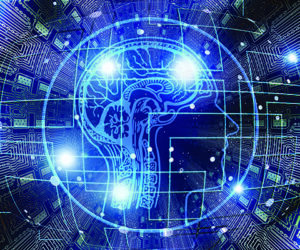 New AI Partnership to Invest in Data Centers and Supporting Power Infrastructure