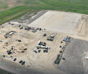 Clearway Starts Construction on Texas Solar and Storage Projects