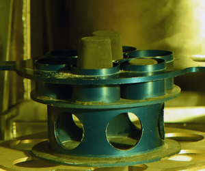DOE Picks Six Companies to Provide HALEU Fuel Services for Advanced Reactors