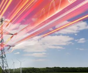 $1.5B Federal Boost for Four Major Transmission Projects as DOE Unveils National Grid Study