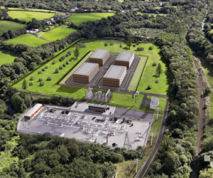 Last Energy to Repurpose Welsh Coal Plant Site with 80-MW Micro-Nuclear Fleet
