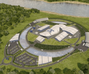 U.S. Bank Commits $98 Million Toward NuScale SMR Project in Romania