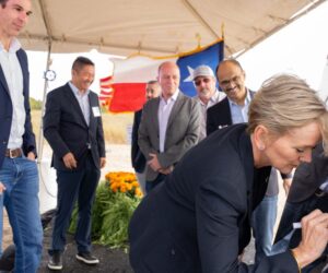 Major Texas Solar Project Will Power Google’s Data Centers, Cloud Operations
