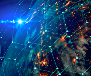 Digital Transformation: Fueling Solutions for Today’s Energy and Utilities’ Challenges