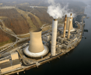 Power Demand from Data Centers Keeping Coal-Fired Plants Online