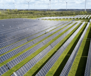 Sumitomo, CEP Solar Form JV for Renewable Energy in Virginia