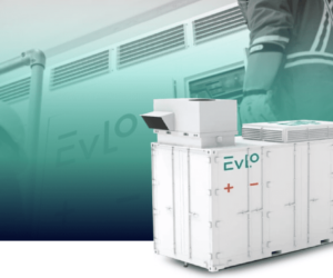 EVLO Will Provide Dominion Energy With Safety-Enhanced Energy Storage Systems