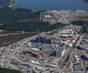 Solid Leadership and Experience Are Keys to Successful Nuclear Plant Construction Projects