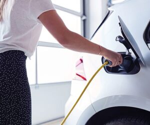 Itron, PG&E Announce Program to Support EV Charging with Grid Edge Intelligence
