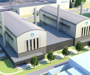 NRC Approves Construction of First Electricity-Producing Gen IV Reactor in the U.S.