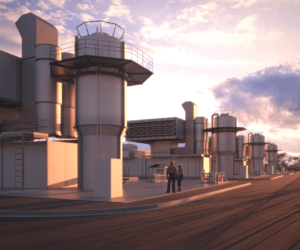 GE Vernova Unveils 100% Hydrogen-Fueled Aeroderivative Gas Turbine Solution, Secures First Customer