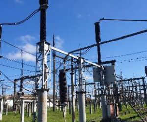 U.S. Has Agreement to Help Build SMRs for Ukraine Power Generation