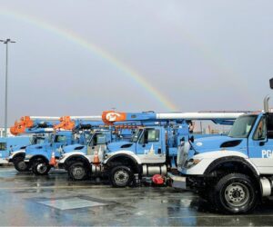 DOE Announces $15 Billion Loan Guarantee for PG&E