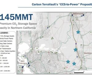 NET Power and CRC Team to Deploy 1 GW of Carbon-Free Gas Power Plants in California