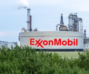 ExxonMobil Planning Large Gas-Fired Plant to Serve Data Centers