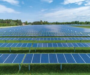 Dimension Energy Completes 44-MW California Community Solar Project