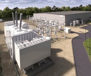 GE Vernova to Provide Grid-Stabilizing Technology for German Transmission System Operator
