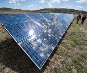 Best Practices for Mitigating Hail Damage to Solar Projects