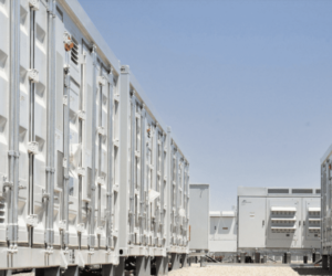 Report: More Records for U.S. Energy Storage Deployment