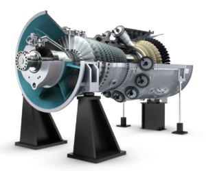 Siemens Energy Joins Forces for Bold 100% Hydrogen HL Gas Turbine Leap