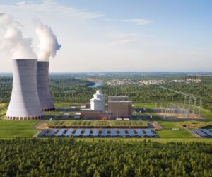 Nuclear Startup Seeks Contractors for 6 GW of New Generation