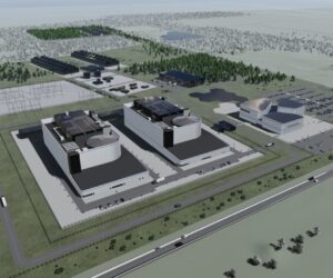 Estonia Choosing Site for Nuclear Power Plant With GE Hitachi Reactors