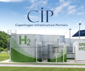 Copenhagen Infrastructure Partners Begins 800-MW Hydrogen Project in Germany
