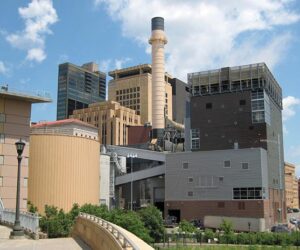 District Energy Systems: The Invisible Giant of Urban Efficiency